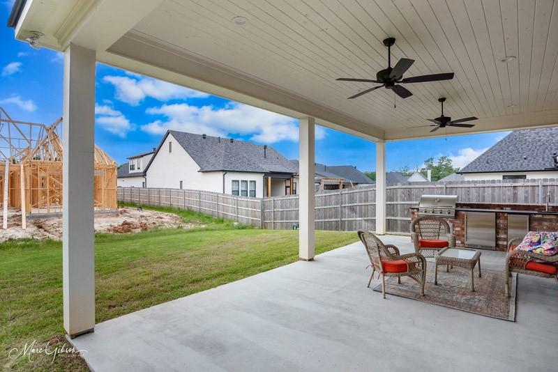 9827 Canebrake Lane Property Photo 29