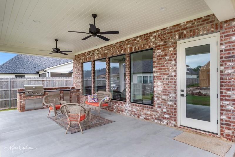 9827 Canebrake Lane Property Photo 30