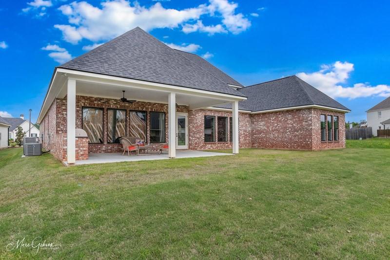 9827 Canebrake Lane Property Photo 31