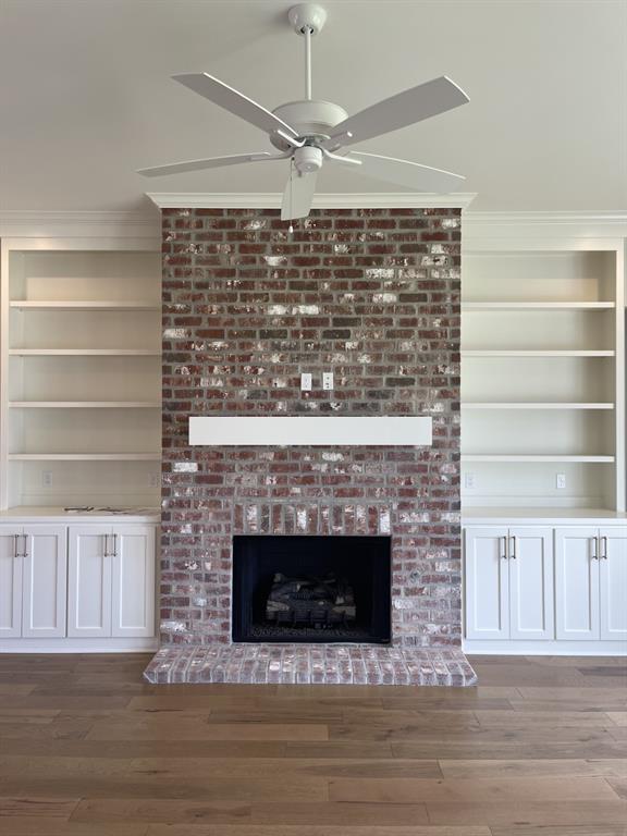 9827 Canebrake Lane Property Photo 35