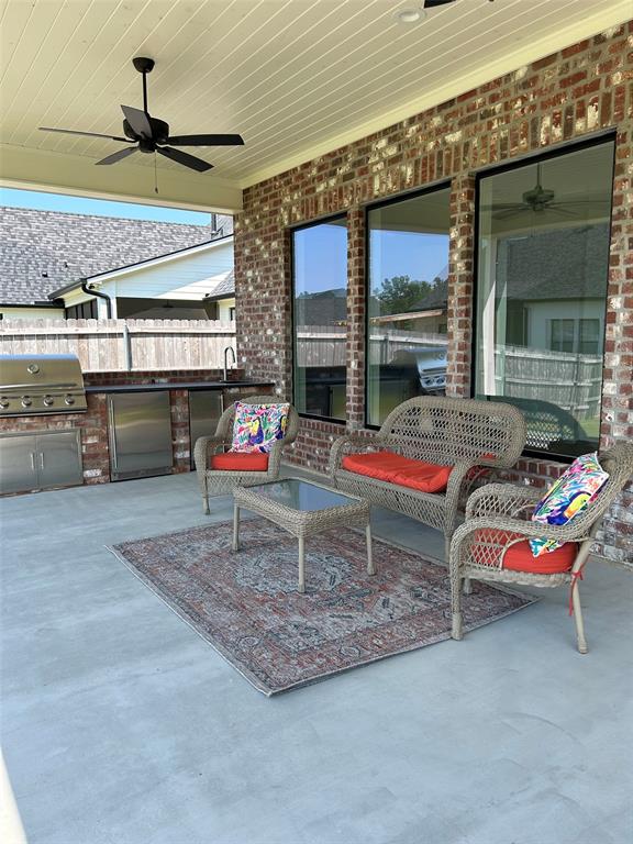 9827 Canebrake Lane Property Photo 38