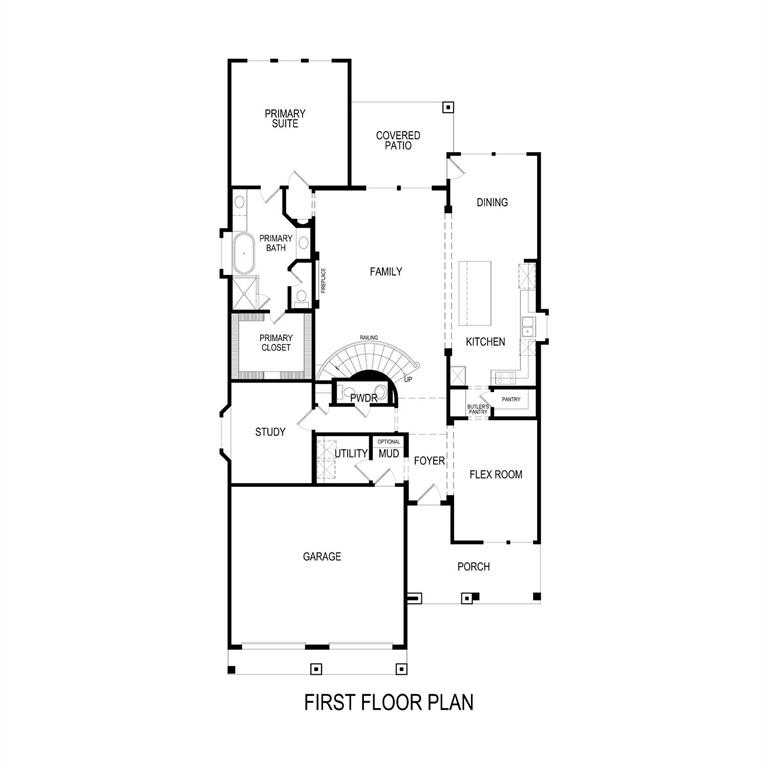 6233 Shasta Creek Road Property Photo 3