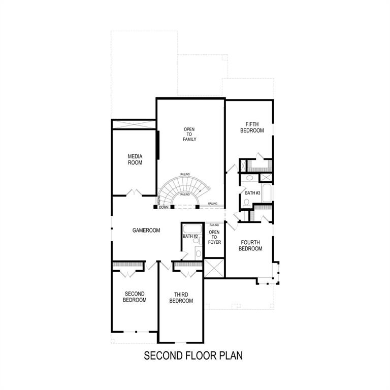 6233 Shasta Creek Road Property Photo 8
