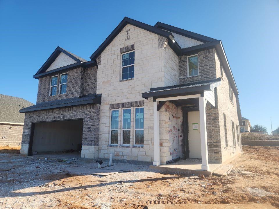 1420 Cedar Trail Property Photo 1