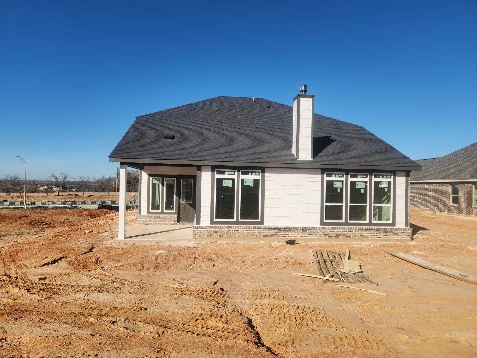 1420 Cedar Trail Property Photo 8