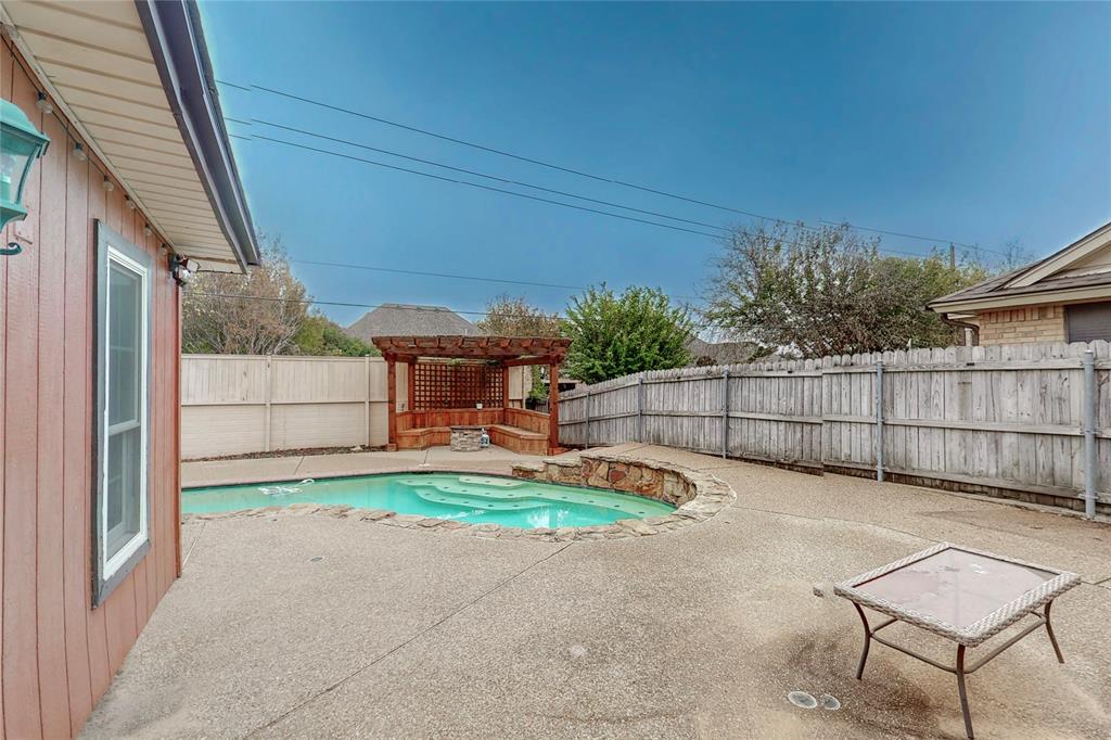 1109 Stonelake Drive Property Photo 26