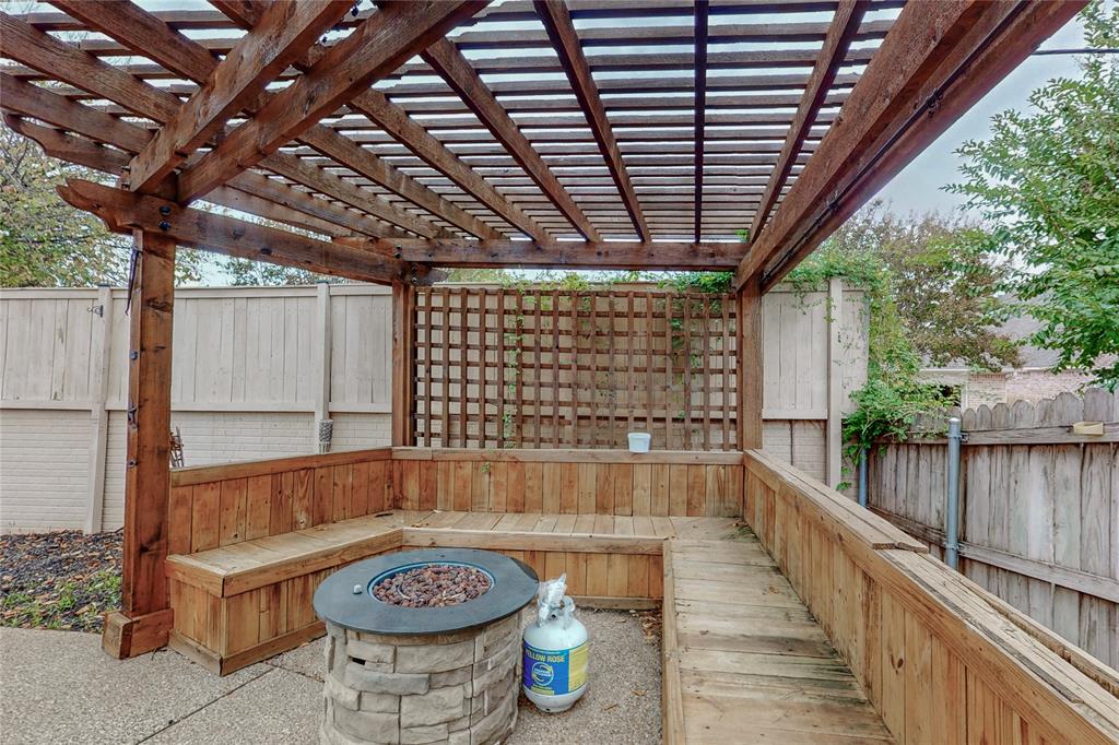 1109 Stonelake Drive Property Photo 28