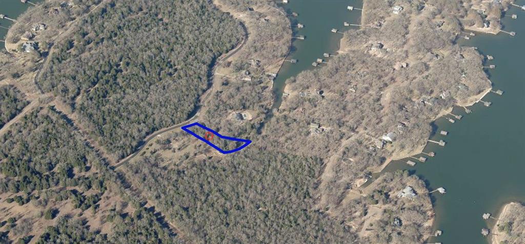 Lot 134 Lincoln Drive Property Photo 1