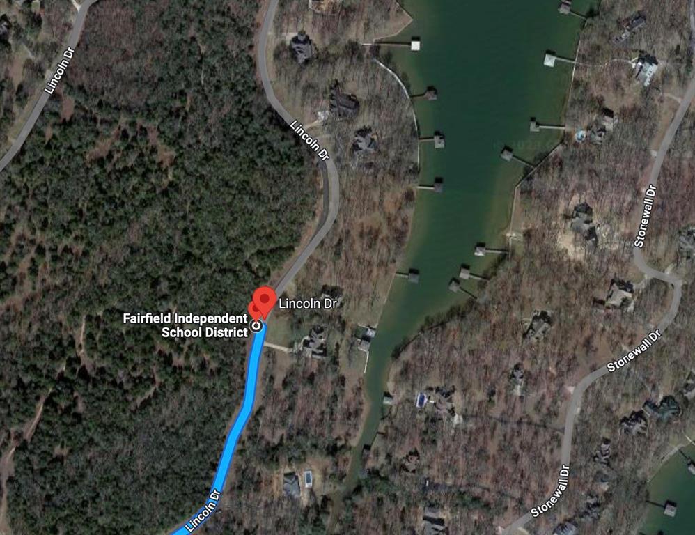 Lot 134 Lincoln Drive Property Photo 4