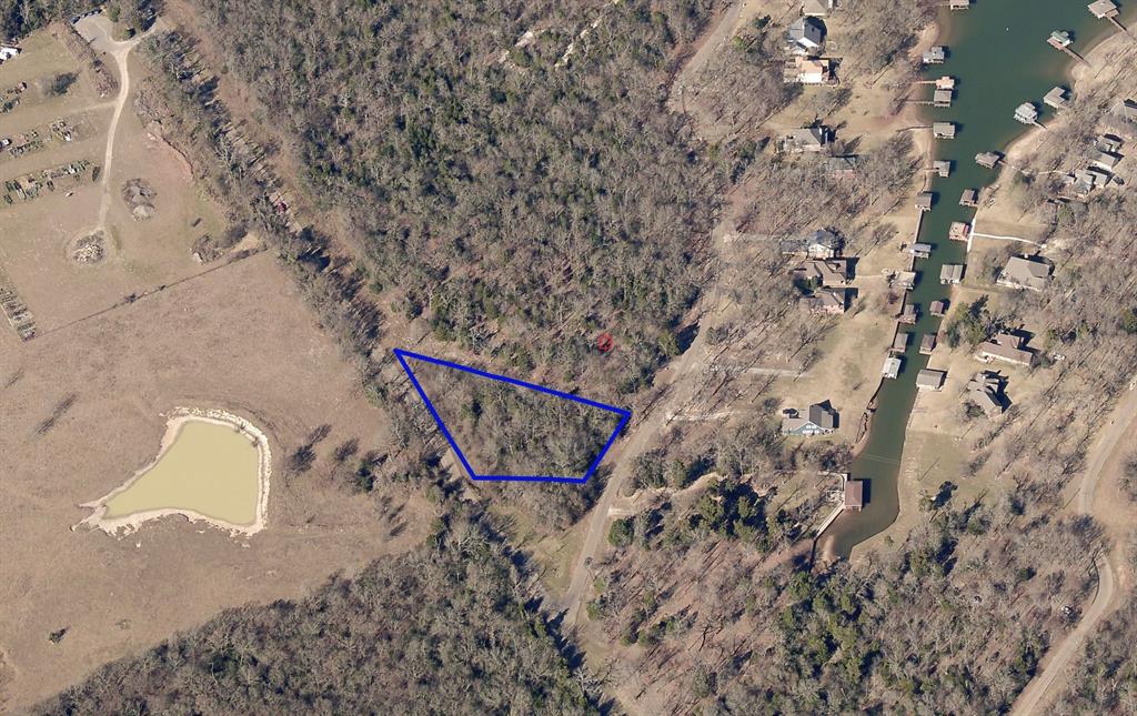 Lot 152 Shenandoah Drive Property Photo 1