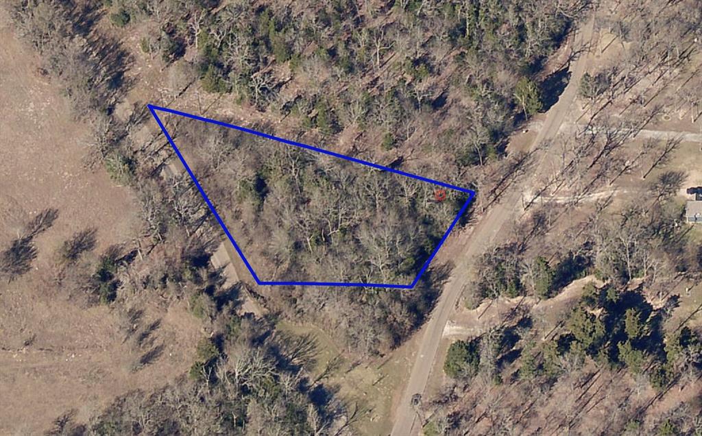 Lot 152 Shenandoah Drive Property Photo 3