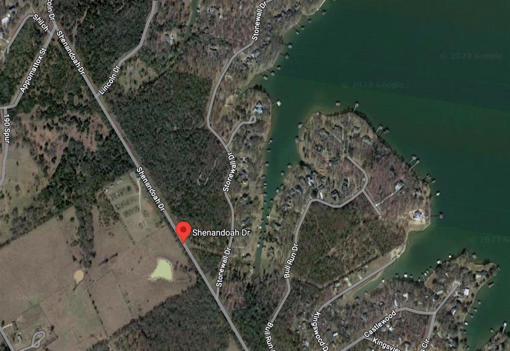 Lot 152 Shenandoah Drive Property Photo 4