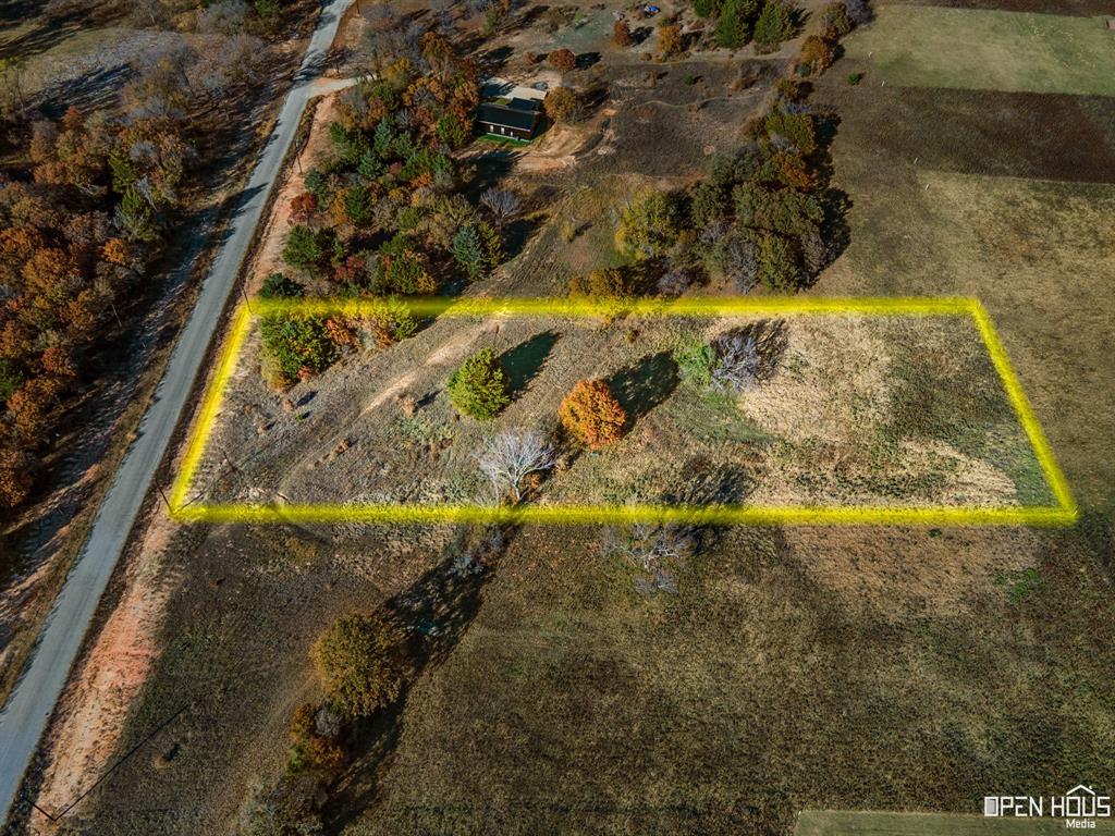 214 Trailride Lane Property Photo 1