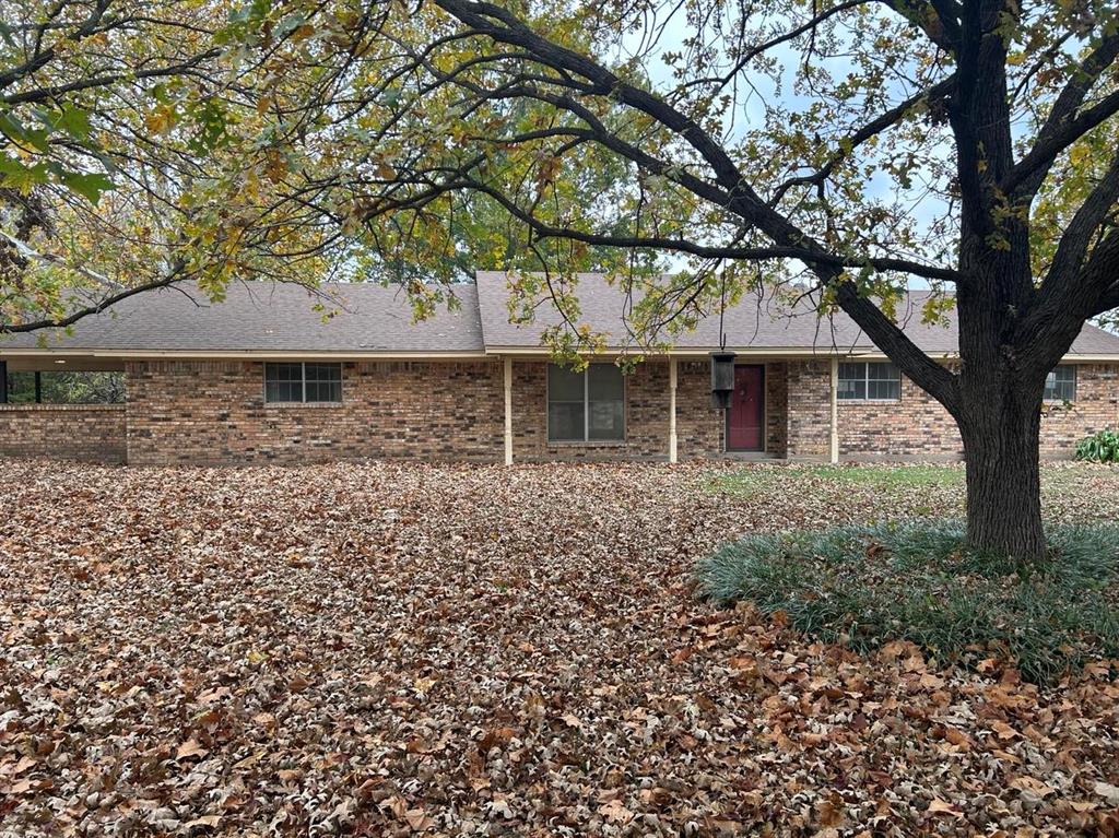4589 N State Highway 121 Property Photo 1