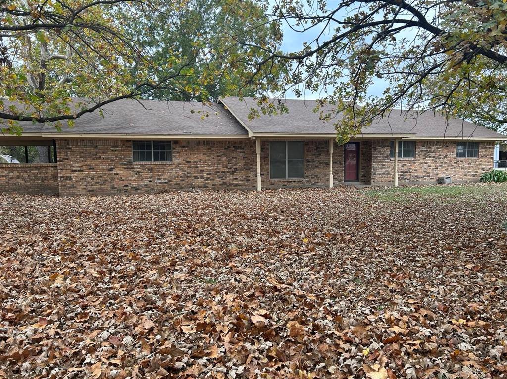 4589 N State Highway 121 Property Photo 2