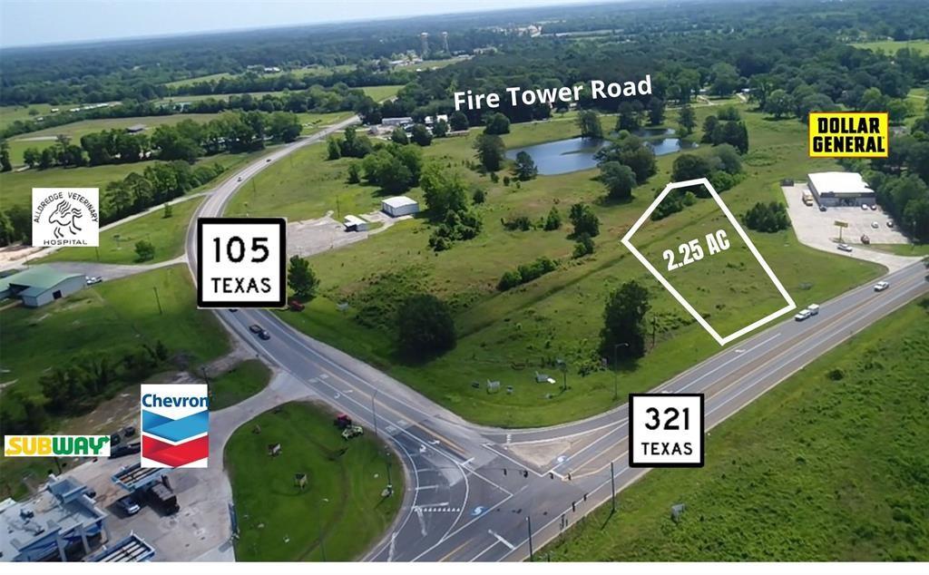 Tbd State Highway 321 Property Photo 1