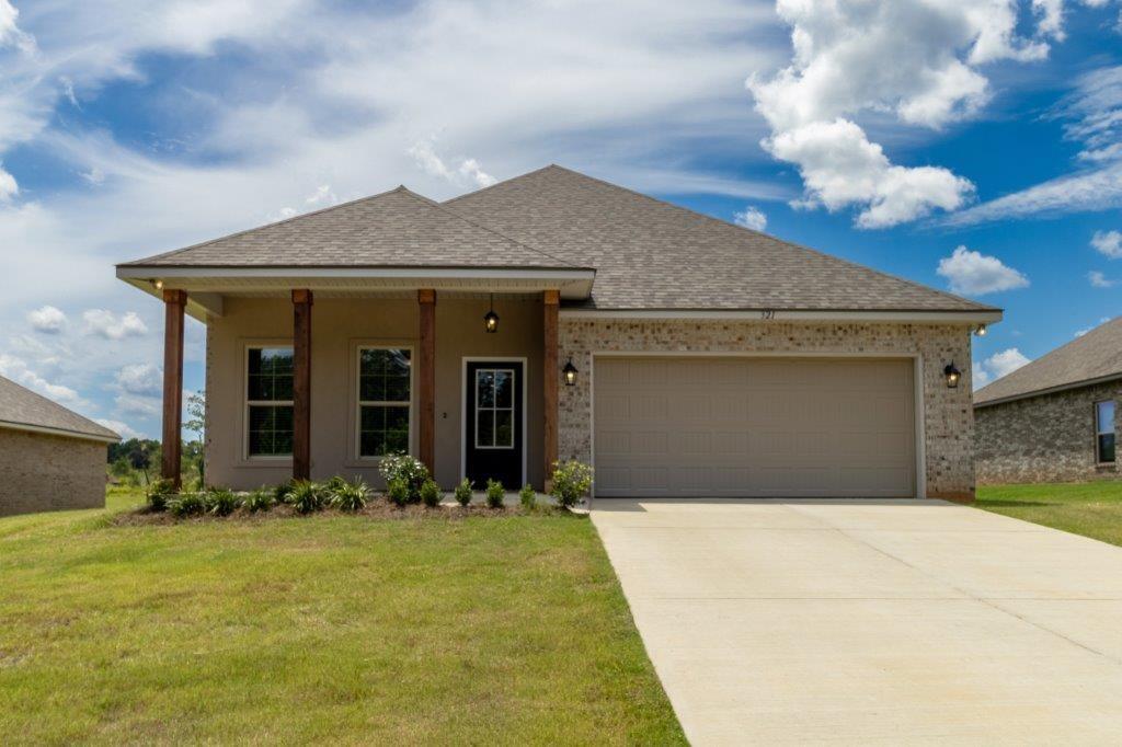 321 Hummingbird Lane Property Photo 1