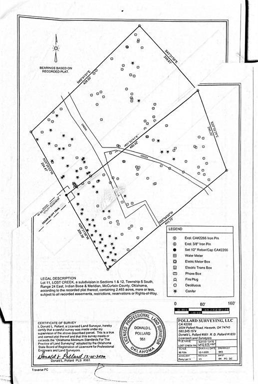 104 Cedar Bluff Trail Property Photo 6