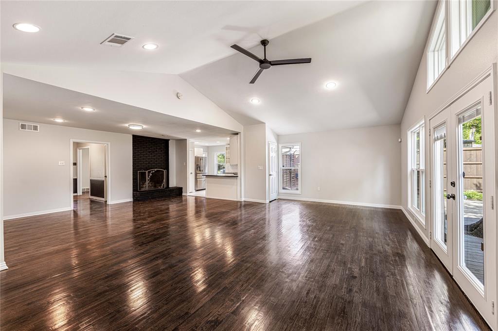3625 Norcross Lane Property Photo 6