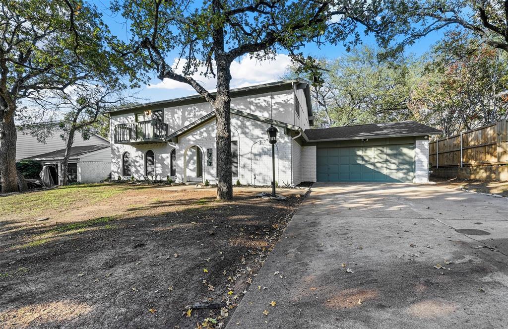 1727 Northaven Court Property Photo 4