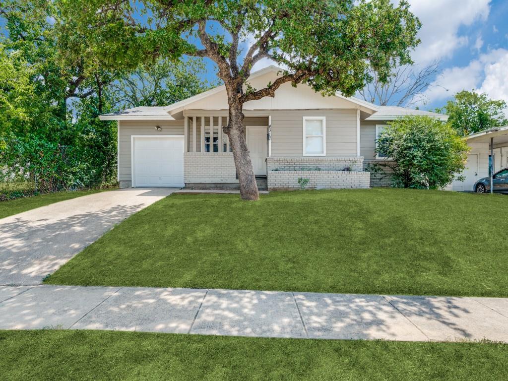 4317 Carmel Avenue Property Photo