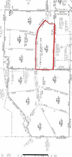 Lot 1 Trinity Ridge Drive Property Photo 2
