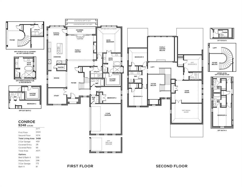 3308 Singer Lane Property Photo 2