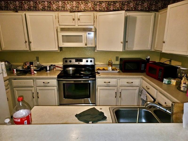 10203 Oak Branch Lane Property Photo 4