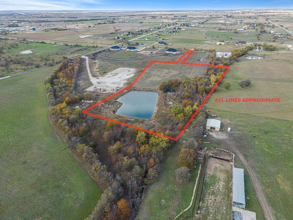 9.229ac. Jackson Road Property Photo 1