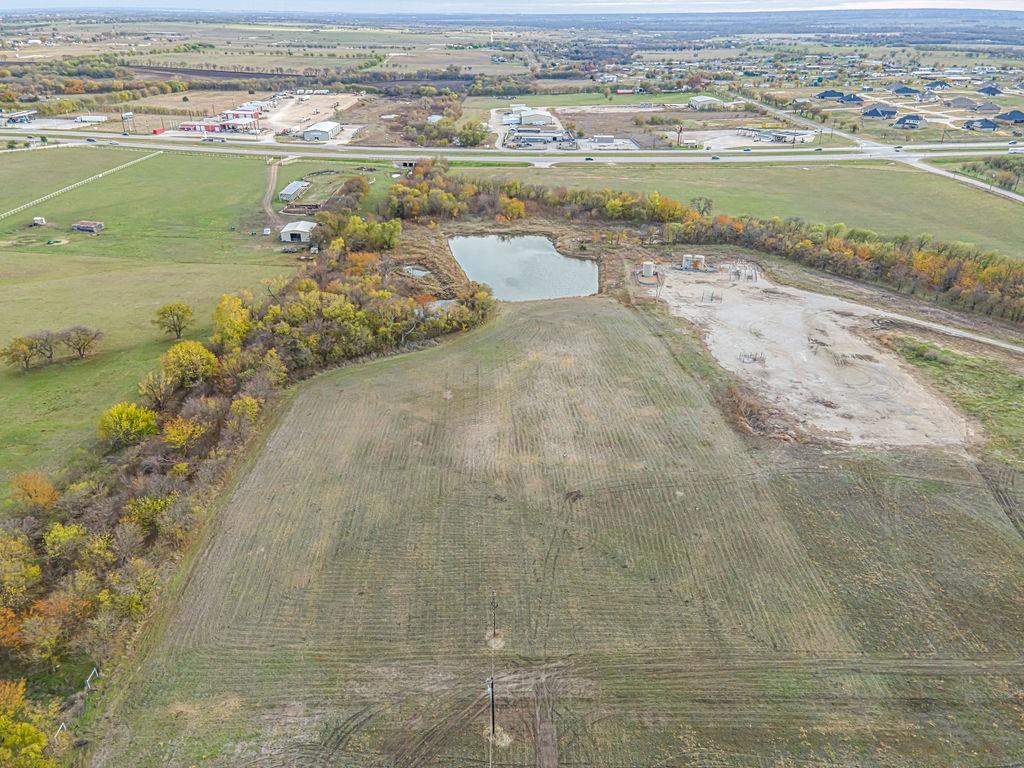 9.229ac. Jackson Road Property Photo 2
