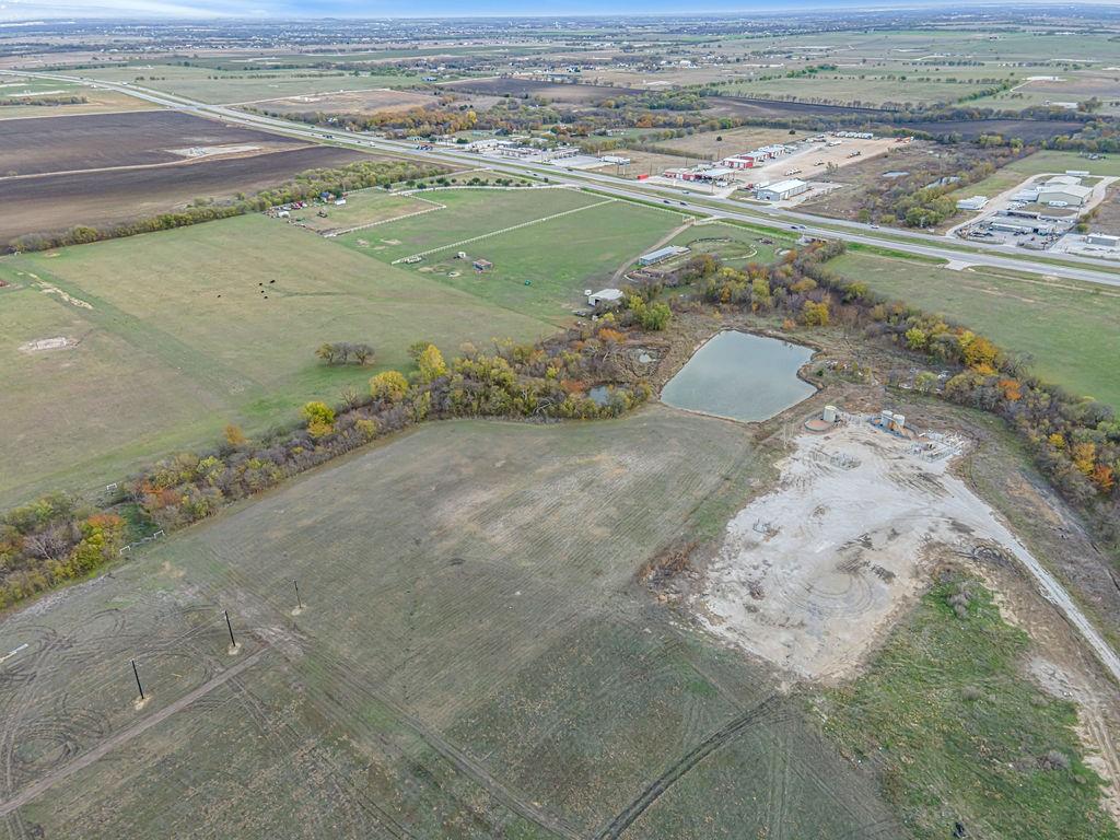 9.229ac. Jackson Road Property Photo 4