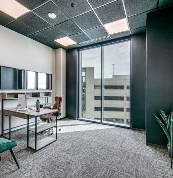 5718 Westheimer Road 1000 (office #8) Property Photo 11