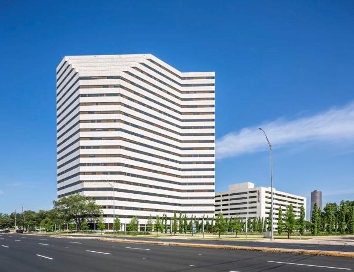 5718 Westheimer Road 1000 (office #8) Property Photo 15