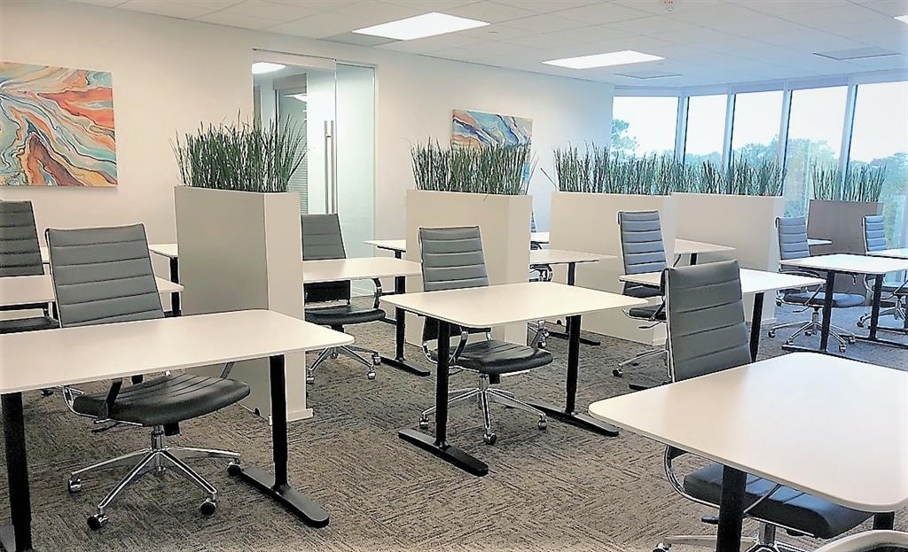 5718 Westheimer Road 1000 (Office #24)