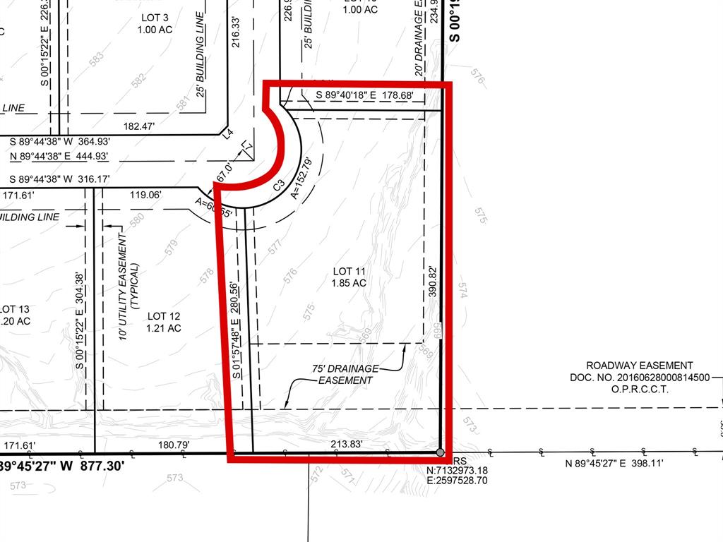 6105 Gateway Avenue Property Photo 1