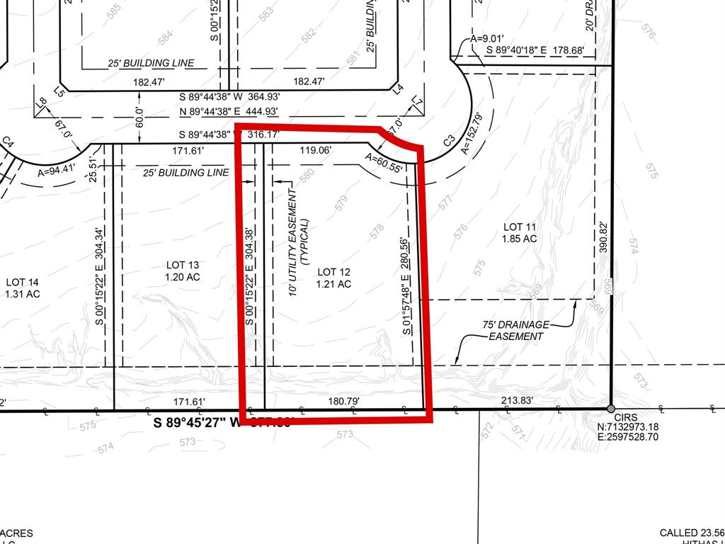 3304 Majestic Way Property Photo 2