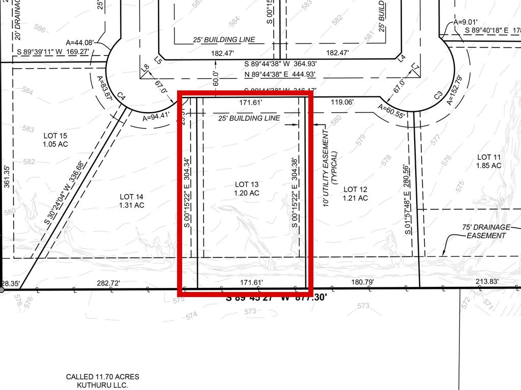 3400 Majestic Way Property Photo 2