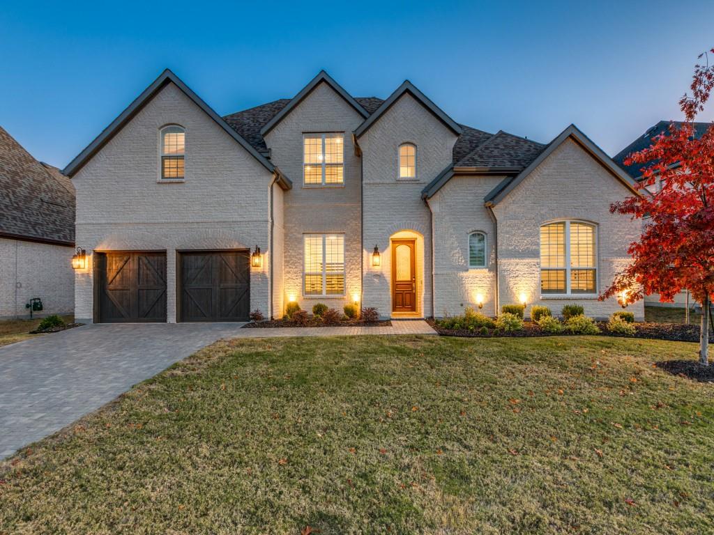 3317 Zenyatta Court Property Photo 1