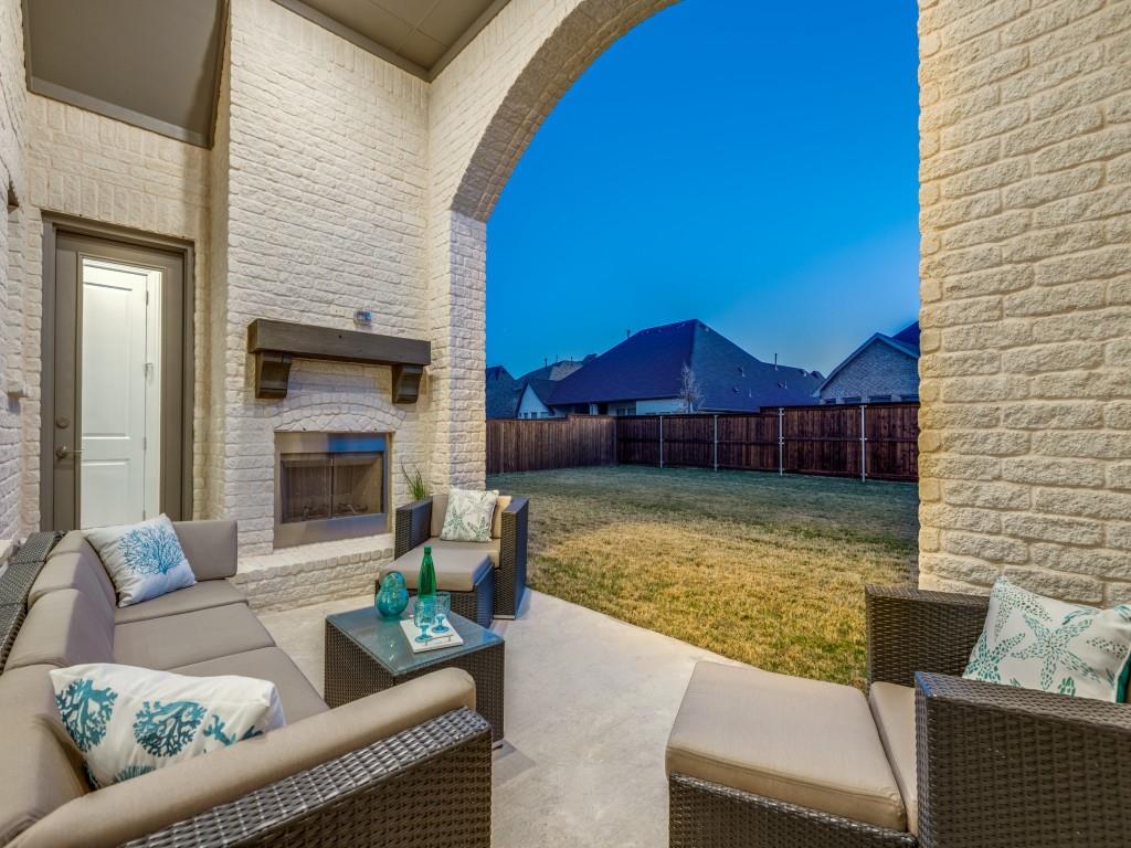 3317 Zenyatta Court Property Photo 2