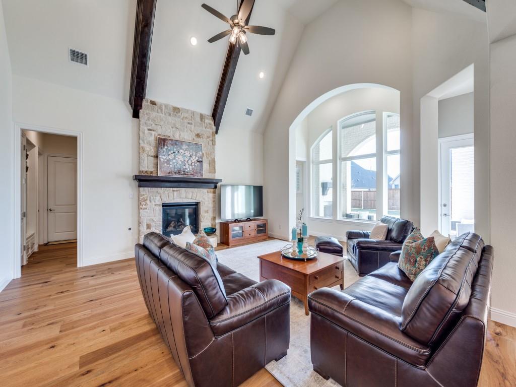 3317 Zenyatta Court Property Photo 9