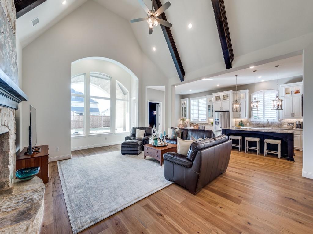 3317 Zenyatta Court Property Photo 10