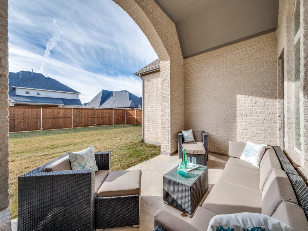 3317 Zenyatta Court Property Photo 29