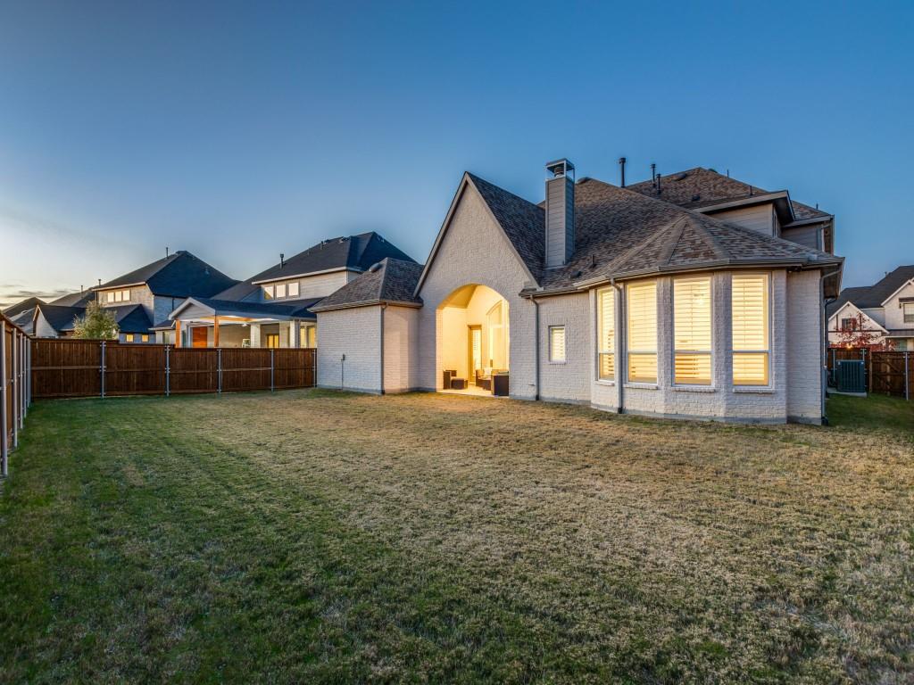 3317 Zenyatta Court Property Photo 30
