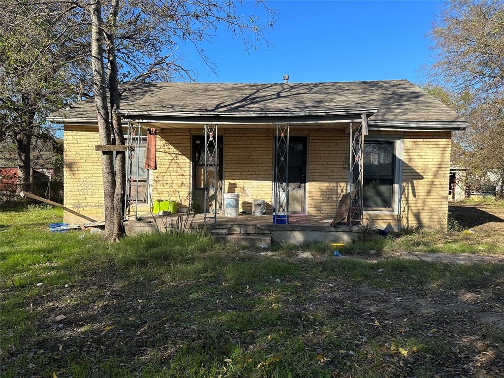 10117 Teagarden Road Property Photo 4