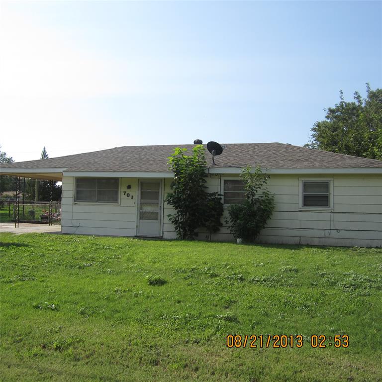 701 Ne 2nd Property Photo 1