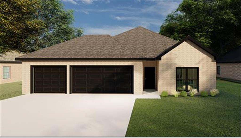 138 Community Drive Property Photo 1