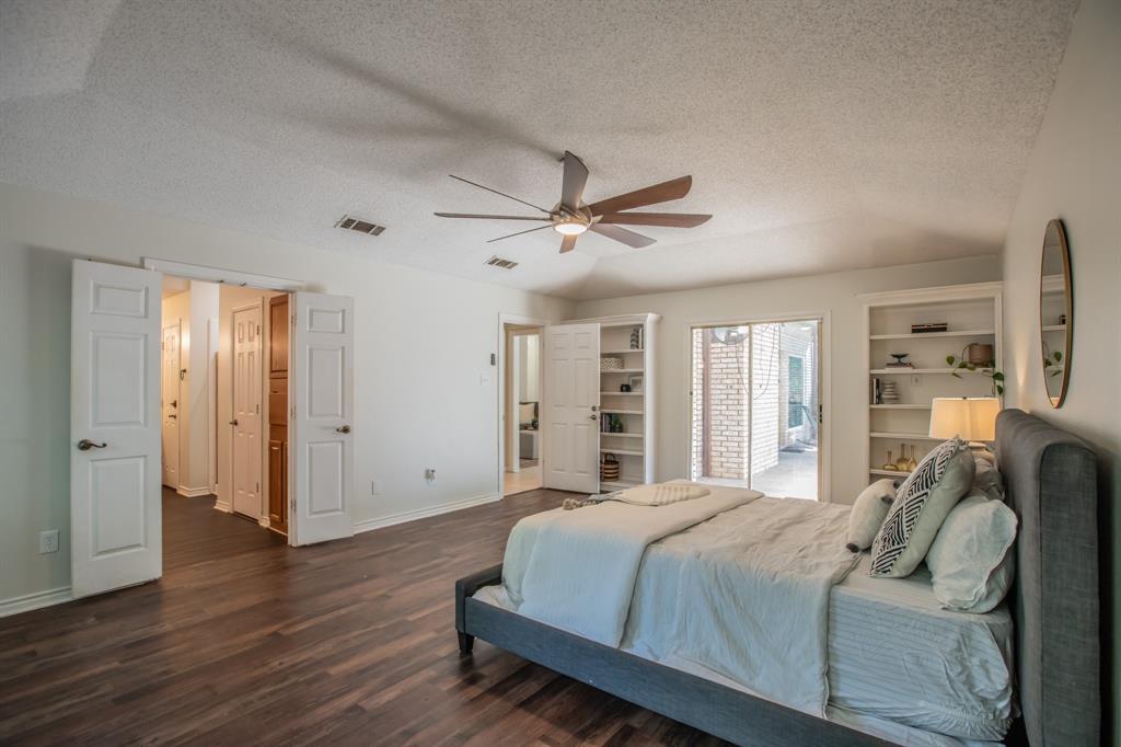 5709 Forrest Green Court Property Photo 9