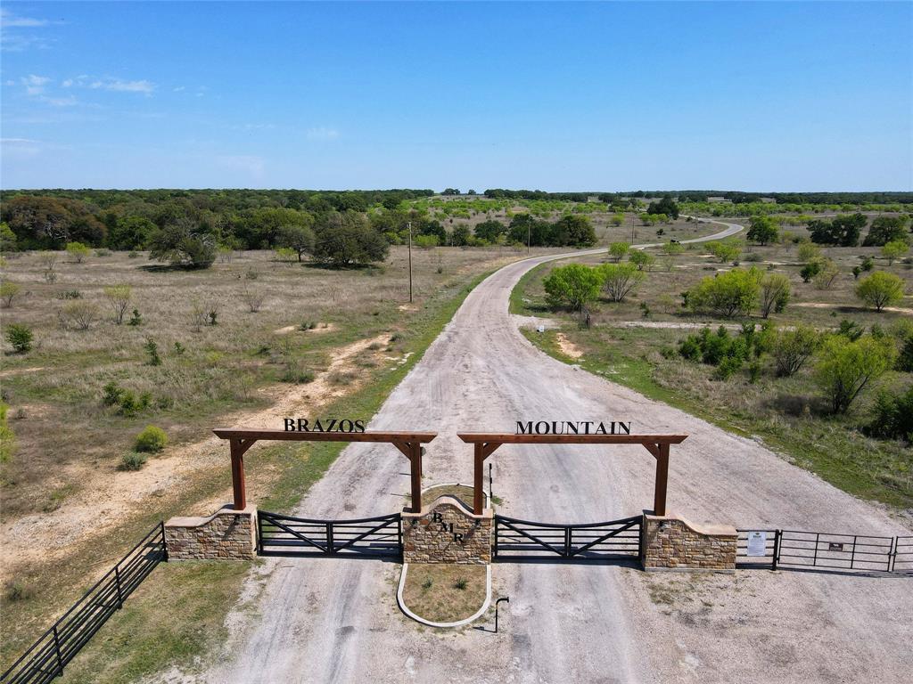 Lot 19 Brazos Mountain Ranch Property Photo 8