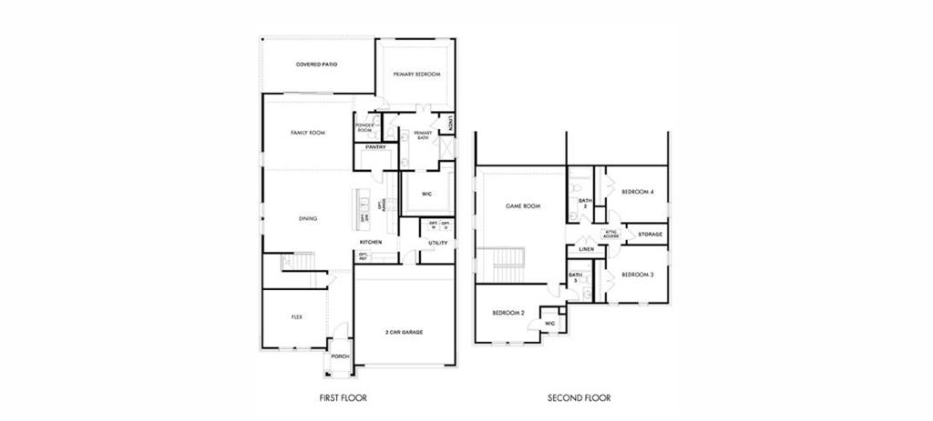 3910 High Valley Drive Property Photo 2