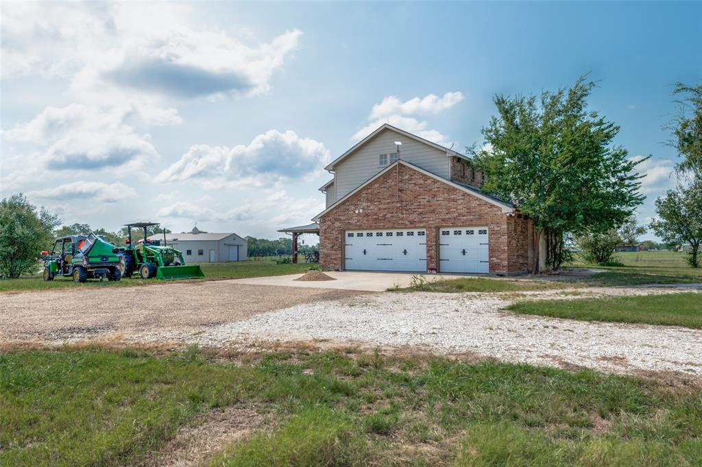 1264 Mackey Road Property Photo 2
